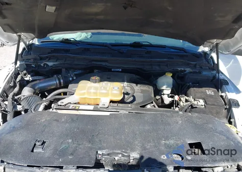 2016 Ram 1500 Big Horn из США, поврежденный, VIN 1C6RR7LM6GS304024